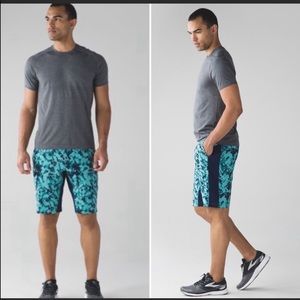 Lululemon T.H.E Short - 11”, linerless Mens XL